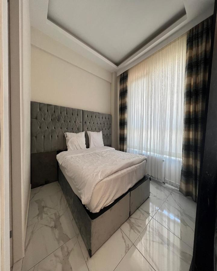 Tower352 Apart Otel