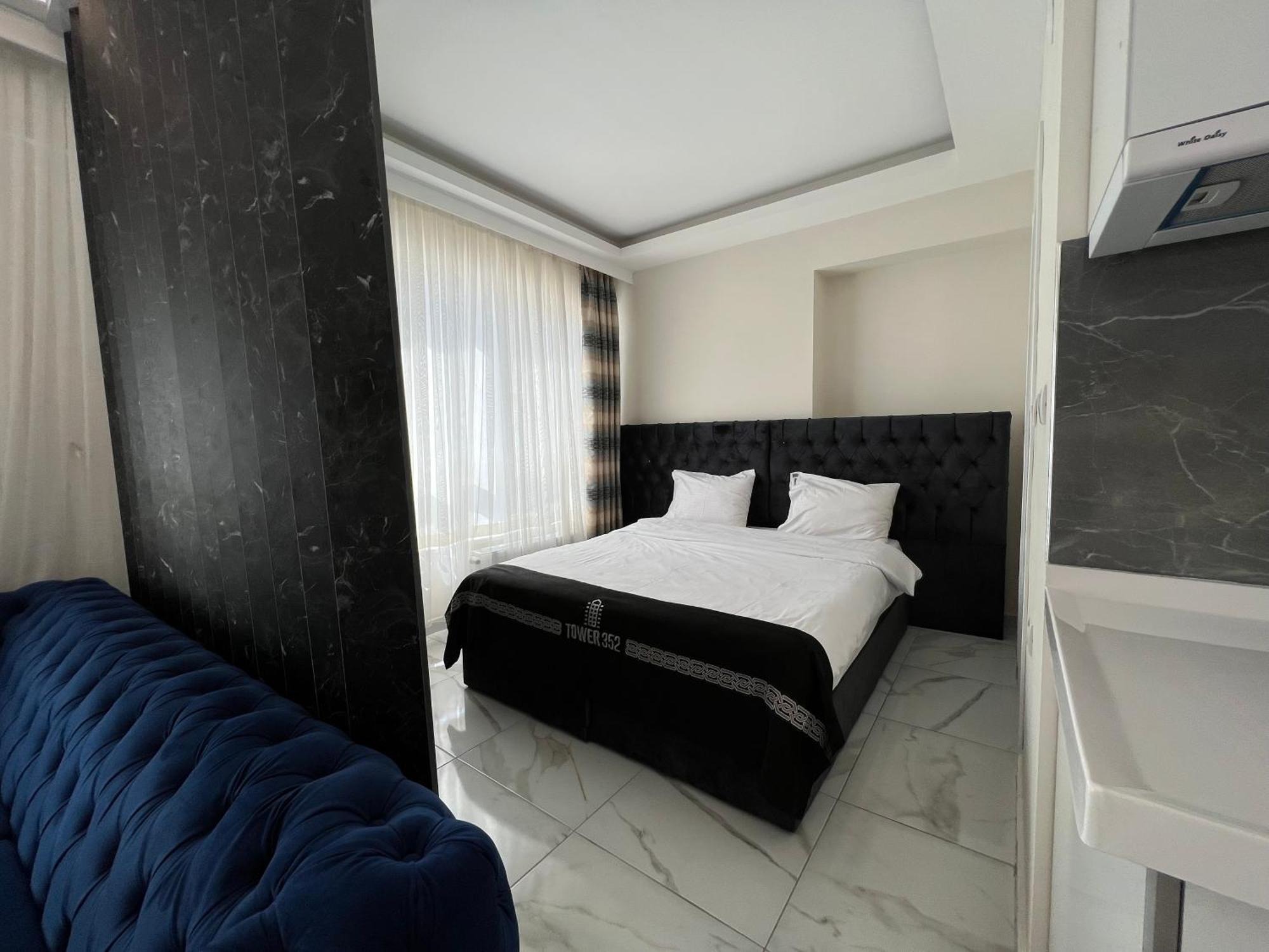 Tower352 * Kayseri
