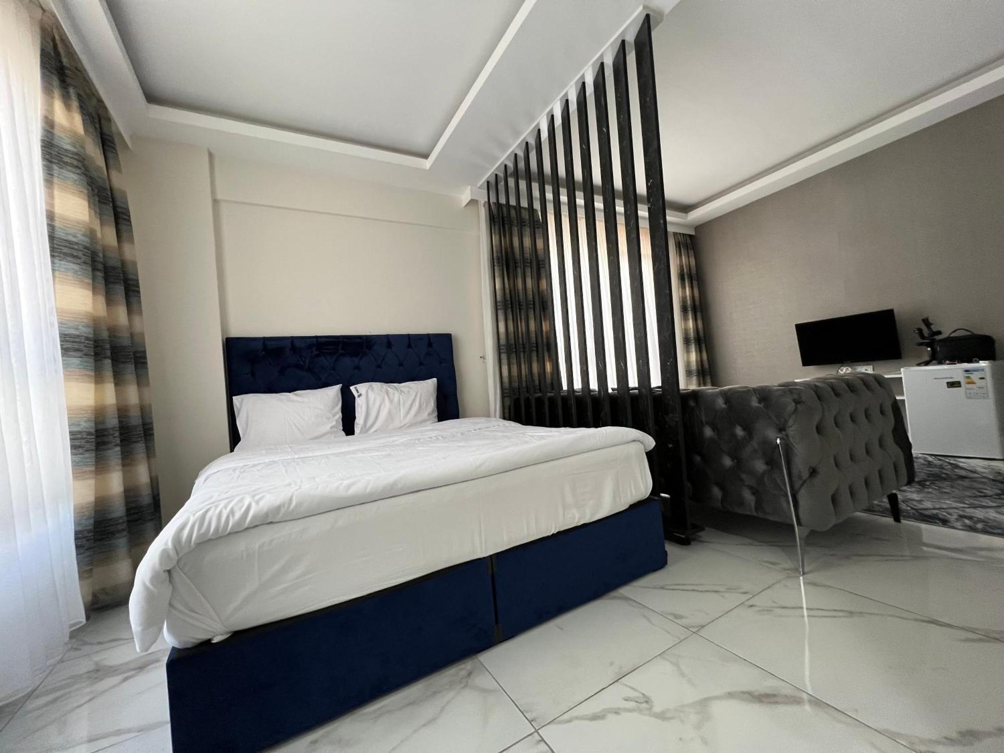 Apart Otel Tower352