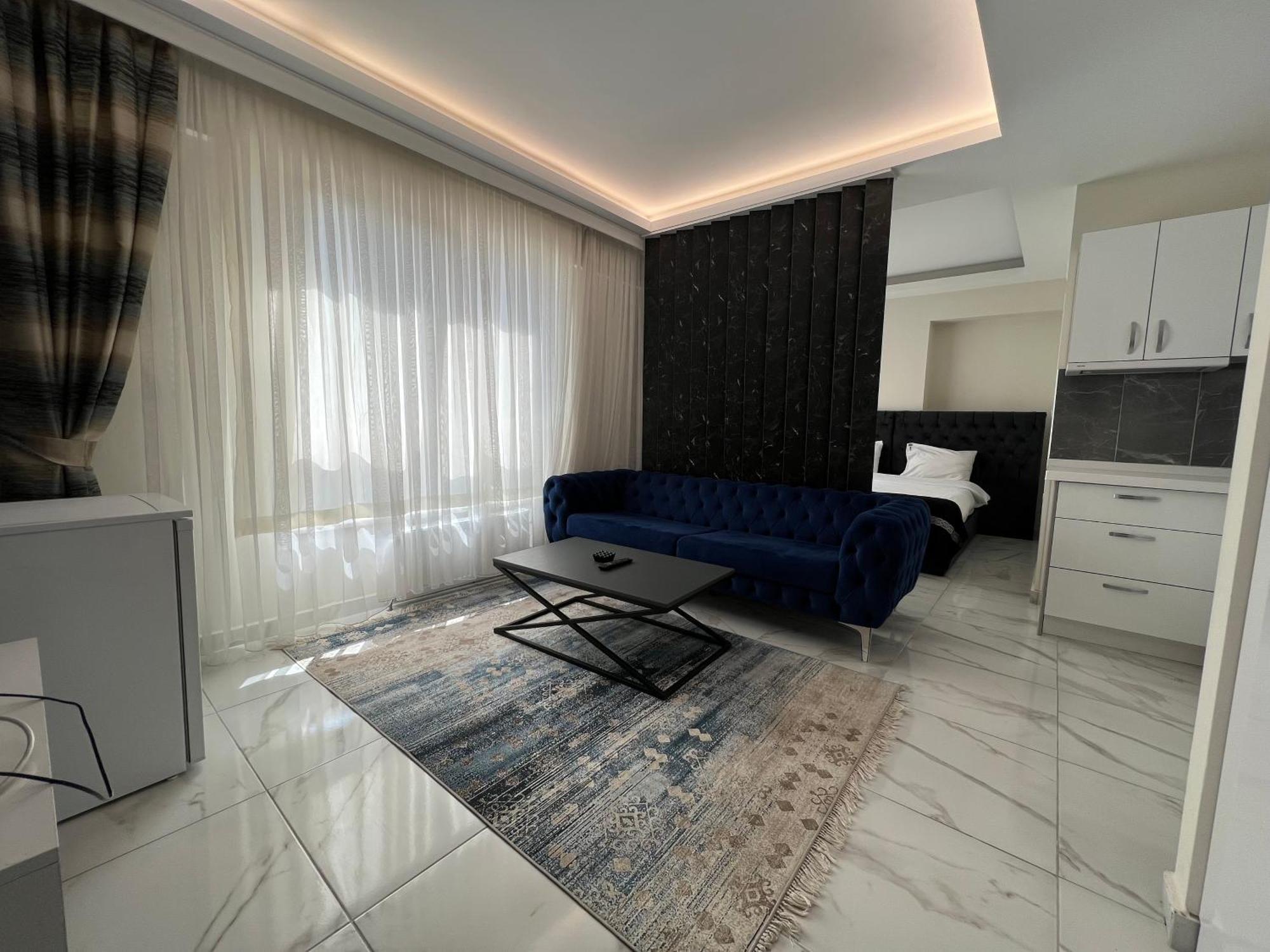 Apart Otel Tower352